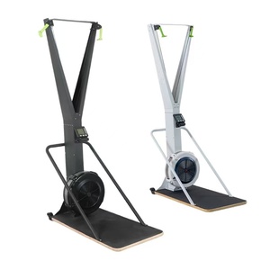 Nouvel équipement commercial de ski et de fitness pour usine : Rameur et simulateur de ski pour salle de sport – Produit sportif et de divertissement - Product Image 5