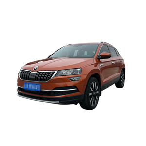 <span class=keywords><strong>Skoda</strong></span> Karoq TSI280 Edición de Lujo 2021 Usado, <span class=keywords><strong>SUV</strong></span> de <span class=keywords><strong>Segunda</strong></span> <span class=keywords><strong>Mano</strong></span> en Venta - Product Image 1