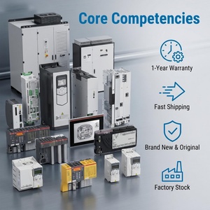 โมดูลควบคุม PLC เซอร์โวไดรฟ์ ตัวแปลงความถี่ Hmi Pher-112-se - Product Image 4