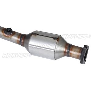 ตัวเร่งปฏิกิริยาสำหรับเชฟโรเลต โคบอลต์ HHR 2.2L/2.4L 4 สูบ ปี 2008 2009 2010 2011 สำหรับปอนเตี๊ยก G5 2.2L ปี 2008 2009 2010 - Product Image 5