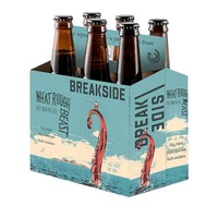 Boîte à boissons pliable en carton ondulé pour 6 bouteilles, imprimée en offset, portable, pour café, jus, bière, spiritueux, emballage cadeau