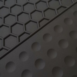 Misura su misura Auto pavimento pavimento SUV prova acqua tappetino per <span class=keywords><strong>Jeep</strong></span> <span class=keywords><strong>Renegade</strong></span> 2015 - Product Image 3