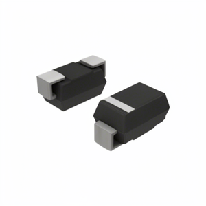 Manufacturer Channel Diodes Electronics Component DO-214AA, SMB SMBJ5363BE3/TR13 - Product Image 1