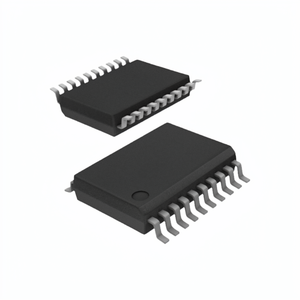 มีสินค้าในสต็อก SP3223EBCA-L 20 SSOP (0.209 นิ้ว, กว้าง 5.30 มม.) ไอซีทรานซีฟเวอร์แบบเต็ม 2/2 20SSOP รายการชิ้นส่วนอิเล็กทรอนิกส์ อินเทอร์เฟซส่วนประกอบ - Product Image 1