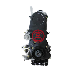 Motor <span class=keywords><strong>de</strong></span> Gasolina XC Nuevo <span class=keywords><strong>de</strong></span> 1584cc, 4 Cilindros, 136HP, 136Nm, Da4g18, Bloque Largo para Zotye Southeast Mitsubishi Lancer 2008-2016 - Product Image 3