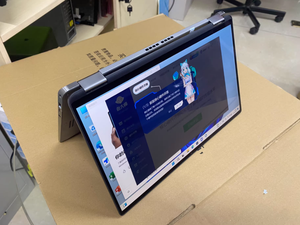 Ordinateur Portable Dell Latitude 7400 d'Occasion au Meilleur Prix, Écran Tactile 14", Intel Core i5, 16 Go + 512 Go - Product Image 2