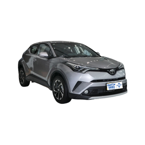 <span class=keywords><strong>Toyota</strong></span> <span class=keywords><strong>C</strong></span>-<span class=keywords><strong>HR</strong></span> / IZOA 2.0L Automatico 2020, Interni in Pelle, Versione Yixuan Flagship, Piattaforma TNGA, Sistema Safety Sense, 8 Airbag, SUV Usato, Guida a Sinistra - Product Image 2