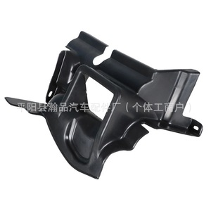Dodge Charger Intake Pipe 68424623AA Driver Side Abs <b>Plastic</b> Replacement Part For 17-22 Models - Product Image 5