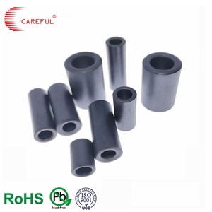 RH Loại Tay Áo Lõi Ferrite Lõi/Ferrite Nam Châm Kích Thước Ống 25x29x12.7 - Product Image 4
