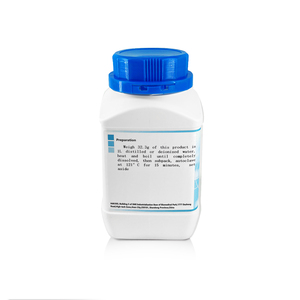 Medio Cromogénico Total Genes para Conteo Bacteriano, <span class=keywords><strong>Agar</strong></span> Cromogénico para la Enjuvancimiento Microbiano Rápido - Product Image 5