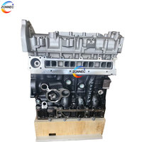 Moteur automatique 2.3 F1AT pour Iveco Power Daily Minibus Ducato
