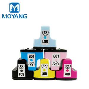 Moyang kompatible Ersatz tinte CARTRIDGE Kompatibel für HP Drucker Bulk Buy