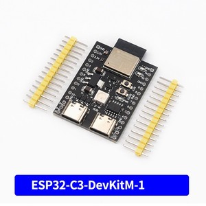 Electrónica Inteligente al por Mayor, Placa Base <span class=keywords><strong>ESP32</strong></span>-S3, Módulo de Desarrollo Inalámbrico WiFi, Suministro a Granel, Ensamblaje de PCB Personalizado - Product Image 2