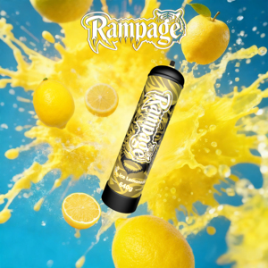Rampage - Cilindro de Alta Presión de 4.5l, Stock Europeo, 3000g, Acero al Carbono Ecológico para Bebidas - Product Image 3