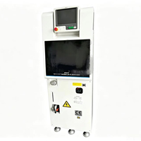 Machine de nettoyage de buses SMT FUJI NXT neuve d'origine, nettoyeur de buses intelligent Fuji