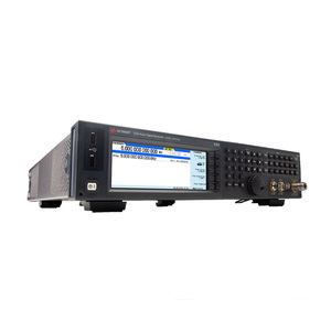 Générateur de signaux vectoriels RF Keysight N5166B-503/5166B-506, source vectorielle noire, fabriqué en Chine continentale - Product Image 4