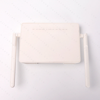 HG8145C GPON 1GE+3FE+1VOIP+2.4G SC UPC WIFI FTTH Unit Jaringan Optik ONU