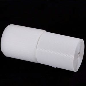 Cinta de Gancho y Bucle de Tacto Suave, Tejido de Punto, para Ropa de Bebé, Pañales, Productos para el Cuidado de la Piel - Product Image 3