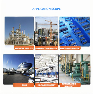 Panneau <span class=keywords><strong>de</strong></span> Construction Moderne en <span class=keywords><strong>Laine</strong></span> <span class=keywords><strong>de</strong></span> <span class=keywords><strong>Verre</strong></span> Carré 60mm, Écologique, Ignifuge et Insonorisant, Options 100mm et 80mm, Isolation Extérieure Thermique - Product Image 6