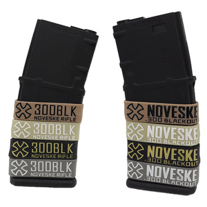 Bande en caoutchouc de silicone marqueur de <span class=keywords><strong>magazine</strong></span> accessoire de type arc pour le marquage tactique de <span class=keywords><strong>magazine</strong></span> - Product Image 2