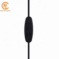 Thermostat port USB à 3 vitesses, interrupteur de contrôle de synchronisation