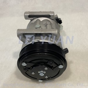 Compresseur AC 12V de haute qualité pour Jeep 68245073AA, nouvelle unité de climatisation - Product Image 3