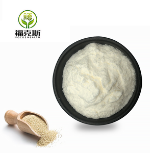 Levure soluble dans l'eau, bêta-glucane <span class=keywords><strong>80%</strong></span> 85% 90% pour usage cosmétique, CAS 9050-93-5, vente en gros, bêta-glucane de levure pas cher - Product Image 4