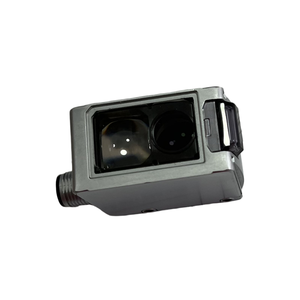 Capteur photoélectrique à lumière blanche KEYENCE LR-W500C authentique, connecteur M12, sortie NPN/PNP, DC10-30V, négociable - Product Image 5