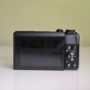 Cámara Compacta Premium HD Canon PowerShot G7 X Mark <span class=keywords><strong>II</strong></span> de 20.1 MP, 90% Nueva - Product Image 2