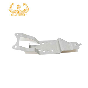Soporte de Fijación de Radar LR100509 para Land <span class=keywords><strong>Rover</strong></span> <span class=keywords><strong>Range</strong></span> <span class=keywords><strong>Rover</strong></span> Vogue L405 2013-2021, <span class=keywords><strong>Range</strong></span> <span class=keywords><strong>Rover</strong></span> <span class=keywords><strong>Sport</strong></span> L494 2014-2022, Discovery 5 - Product Image 4