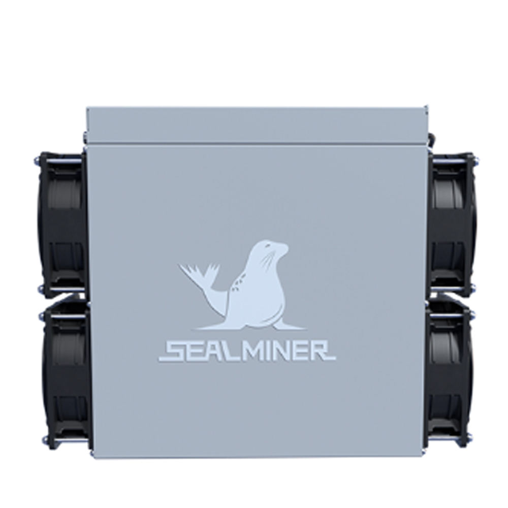 Bitdeer SealMiner A3 공기 260T 3640W SHA256 공기 냉각 비트 코인 아시아 광부 A3 하이드로 500T  6750W 인감 광부 A3| Alibaba.com