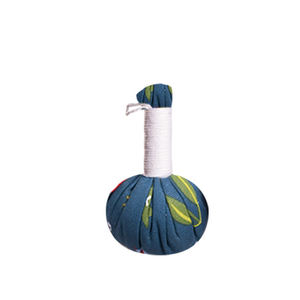 Masaje de ojos Pilar de ajenjo grueso Clínica de Medicina Tradicional China Martillo DE SALUD Ai Cao - Product Image 3