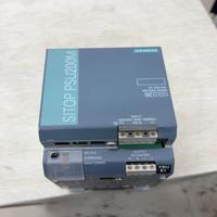 Módulo de Fuente de Alimentación 6EP1334-3BA10, Fuente de Alimentación Industrial para Riel DIN, Unidad de Fuente de Alimentación Industrial, Nuevo y Original en Stock
