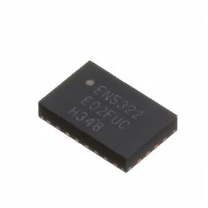 GXT EN5322QI 884-EN5322QI-T QFN-24 SMD/SMT มาตรฐานอินเทลมาเลเซีย - Product Image 2