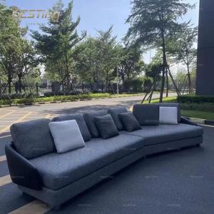 Muebles <span class=keywords><strong>de</strong></span> Sala, Conjuntos <span class=keywords><strong>de</strong></span> Sofás, Sofá Esquinero - Product Image 5