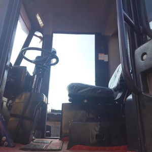 Composants essentiels pour chargeuse sur pneus 856 de 17,8 tonnes, modèle 2020, puissance 162 kW : moteur, roulement, boîte de vitesses, pompe - Product Image 5