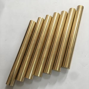 ท่อทองเหลือง H68 H65 H63 H62 H59ปรับแต่งได้ H63 H62 H59 - Product Image 3