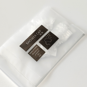 Vente en gros Ensemble <span class=keywords><strong>d</strong></span>'équipements hôteliers de grande taille Marque privée Taille de voyage Trousse de toilette de voyage portable Kit <span class=keywords><strong>d</strong></span>'agrément hôtelier pour <span class=keywords><strong>chambre</strong></span> - Product Image 5