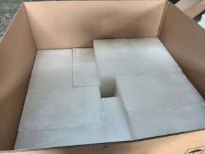 Top Grade High Purity <b>Paraffin</b> Wax Fully Refined White <b>Paraffin</b> Wax Crystal in Electrical Insulating Material - Product Image 2