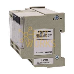 Schneider Electric ABE7CPA21 - Nuevo - Product Image 1