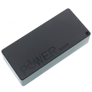 Hộp Sạc Pin Dự Phòng USB 5600MAh 2X 18650 Hộp Tự Làm Cho iPhone Dành Cho Điện Thoại Thông Minh MP3 Sạc Điện Thoại Di Động - Product Image 4