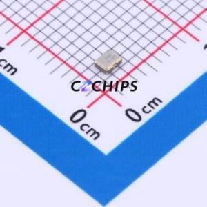 SWPEBV33EF-50.000000D Pre-Programmed Oscillator SMD2016-4P Oscillator 50MHz 20ppm CMOS 3.3V - Product Image 1
