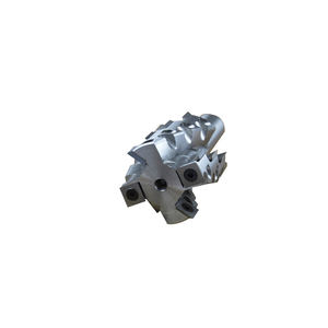 Lame d'insertion en carbure de tungstène DH pour fraises à spirale de défonceuse à bois, outil de fraisage et de dégrossissage du bois - Product Image 6