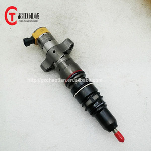 Inyector de Combustible para Excavadora, Precio de Fábrica, 387-9432 C7 C9, Piezas de Motor Diésel, Inyector de Combustible 3879432 - Product Image 4