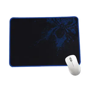 Factory Outlet Custom Sublimation Printable Mouse Pad Blank Material Sublimation Mousepad