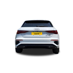 Usado <span class=keywords><strong>Blanco</strong></span> Audi <span class=keywords><strong>A3</strong></span> en Buen Estado Coche Usado Sin Accidente Bajo Costo Asequible Pasajero Sedán - Product Image 6