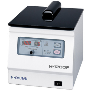 Centrífuga de Mesa Kokusun H-36 22000 RPM Totalmente Automática para Uso Químico, Médico y Farmacéutico - Product Image 2