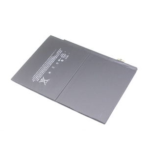 Batteria di Ricambio A1547 7340mAh per <span class=keywords><strong>Apple</strong></span> <span class=keywords><strong>iPad</strong></span> <span class=keywords><strong>Air</strong></span> <span class=keywords><strong>2</strong></span> <span class=keywords><strong>iPad</strong></span> 6 Tablet CE RoHS Vendita all'Ingrosso Alta Capacità Qualità Superiore - Product Image 5