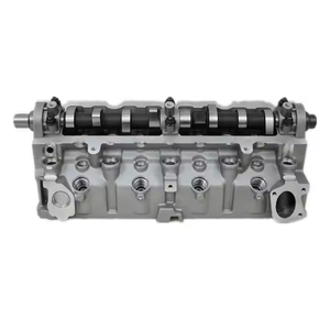 1.9L DW8 DW8T Culata del motor DW8T DW8 Conjunto completo de culata 9569145580 908537K para CITROEN <span class=keywords><strong>PEUGEOT</strong></span> Expert Jumpy - Product Image 3