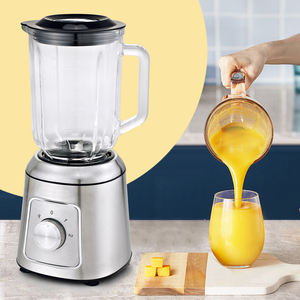 Mixeur <span class=keywords><strong>Kitchenaid</strong></span> tout en un gros multifonctionnel <span class=keywords><strong>hachoir</strong></span> à légumes fruits mélangeur électrique pièces commerciales bouteille mélangeur PE - Product Image 5